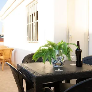 Ammare Villaggio Azzurro